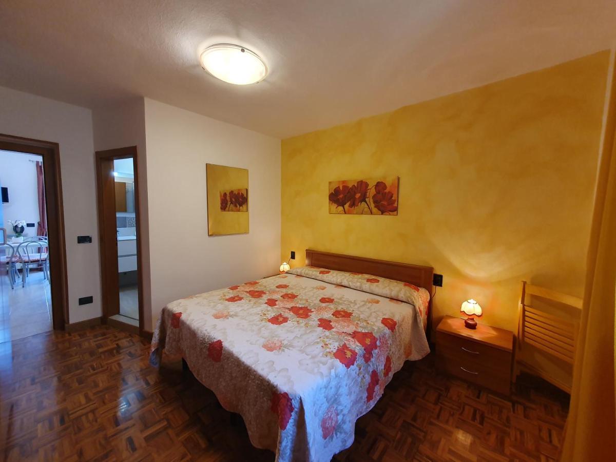 דירות ברנצונה סול גארדה Casa Valenti מראה חיצוני תמונה